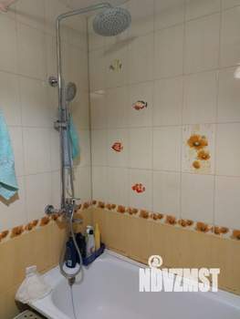 1-к квартира, вторичка, 38м2, 5/7 этаж