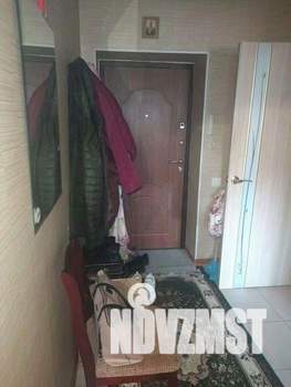 1-к квартира, вторичка, 33м2, 1/4 этаж