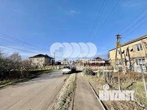 3-к квартира, вторичка, 54м2, 2/2 этаж