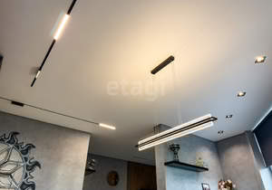 2-к квартира, вторичка, 74м2, 4/4 этаж