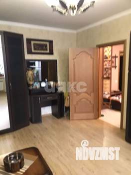 1-к квартира, вторичка, 47м2, 3/9 этаж