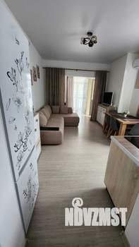 Студия квартира, вторичка, 34м2, 14/18 этаж