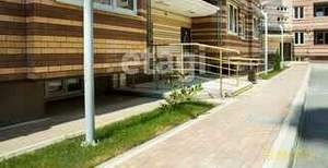 Студия квартира, вторичка, 48м2, 1/11 этаж