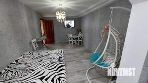 2-к квартира, вторичка, 52м2, 6/9 этаж