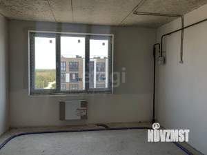 1-к квартира, вторичка, 47м2, 4/4 этаж