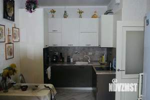 2-к квартира, вторичка, 65м2, 9/16 этаж