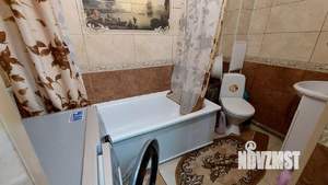 1-к квартира, вторичка, 36м2, 9/9 этаж