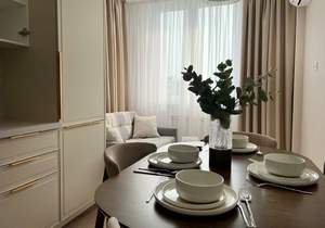 2-к квартира, вторичка, 72м2, 10/11 этаж