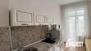 1-к квартира, вторичка, 38м2, 4/12 этаж