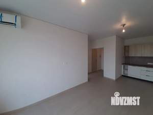 1-к квартира, вторичка, 38м2, 18/18 этаж