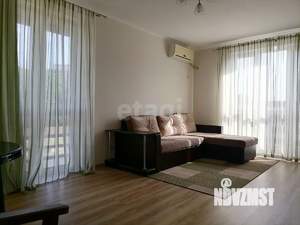 2-к квартира, вторичка, 62м2, 3/3 этаж