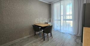 2-к квартира, вторичка, 56м2, 8/9 этаж