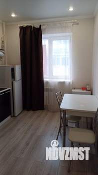 1-к квартира, вторичка, 44м2, 2/3 этаж