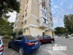 1-к квартира, вторичка, 41м2, 1/9 этаж