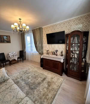 2-к квартира, вторичка, 53м2, 4/13 этаж