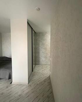 1-к квартира, вторичка, 31м2, 4/4 этаж