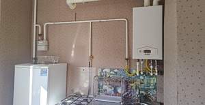 1-к квартира, вторичка, 33м2, 5/6 этаж