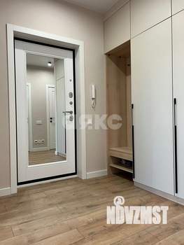 2-к квартира, вторичка, 72м2, 4/14 этаж