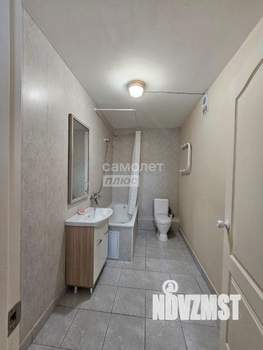 Студия квартира, вторичка, 32м2, 16/16 этаж