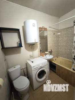 1-к квартира, вторичка, 36м2, 5/9 этаж