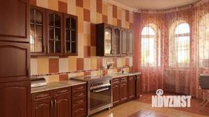 Студия квартира, вторичка, 47м2, 1/3 этаж