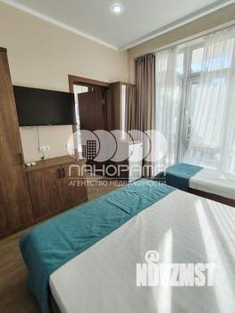 Студия квартира, вторичка, 20м2, 1/3 этаж