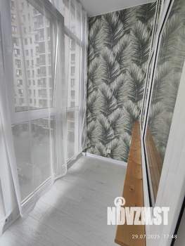 2-к квартира, вторичка, 58м2, 5/16 этаж