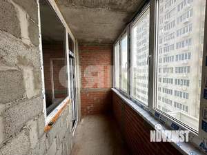 Студия квартира, вторичка, 26м2, 11/19 этаж