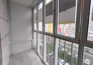 2-к квартира, вторичка, 65м2, 7/16 этаж