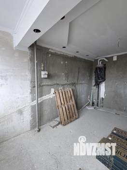 2-к квартира, вторичка, 68м2, 5/11 этаж