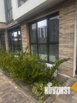 Студия квартира, вторичка, 24м2, 1/4 этаж