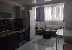 1-к квартира, вторичка, 40м2, 8/13 этаж