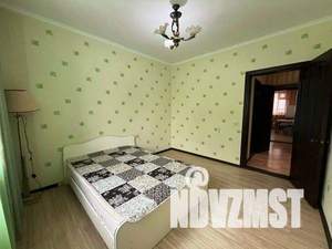 2-к квартира, вторичка, 68м2, 3/5 этаж