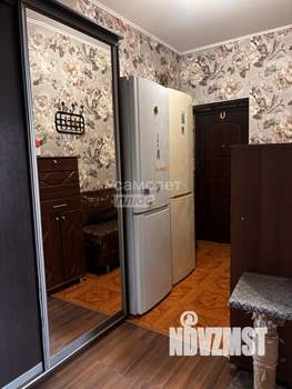 3-к квартира, вторичка, 83м2, 5/5 этаж