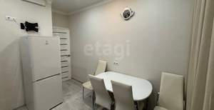 1-к квартира, вторичка, 35м2, 6/13 этаж