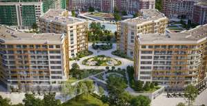 Студия квартира, вторичка, 24м2, 5/10 этаж