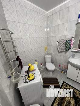 1-к квартира, вторичка, 48м2, 9/9 этаж