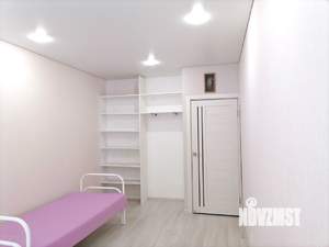 1-к квартира, вторичка, 45м2, 9/14 этаж