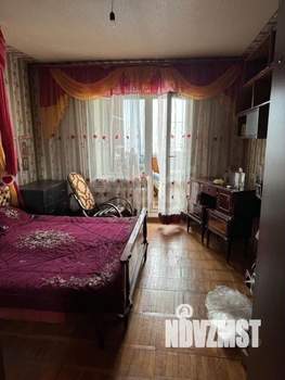 2-к квартира, вторичка, 64м2, 5/7 этаж
