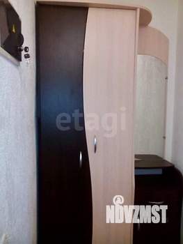 1-к квартира, вторичка, 32м2, 2/4 этаж