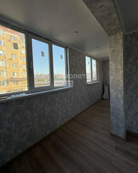 2-к квартира, вторичка, 55м2, 7/9 этаж