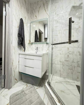 1-к квартира, вторичка, 42м2, 7/14 этаж