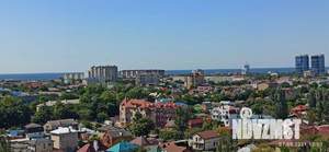 1-к квартира, вторичка, 39м2, 13/19 этаж