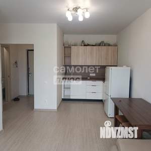 1-к квартира, вторичка, 41м2, 4/18 этаж