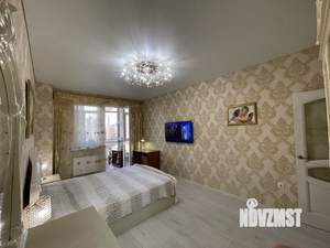 1-к квартира, вторичка, 59м2, 9/14 этаж