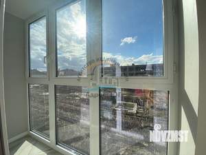 2-к квартира, вторичка, 53м2, 6/9 этаж