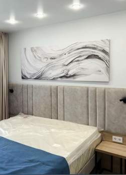 2-к квартира, вторичка, 52м2, 2/7 этаж