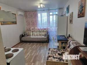 Студия квартира, вторичка, 26м2, 7/20 этаж