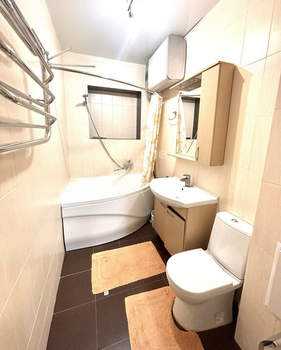 2-к квартира, вторичка, 50м2, 3/8 этаж