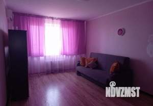 1-к квартира, вторичка, 40м2, 12/16 этаж